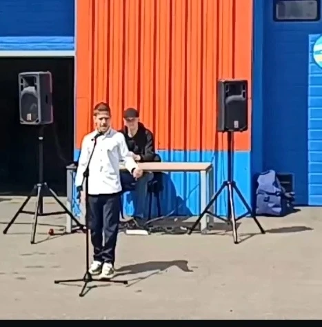День защиты детей получился по-настоящему ярким и запоминающимся! 🎉