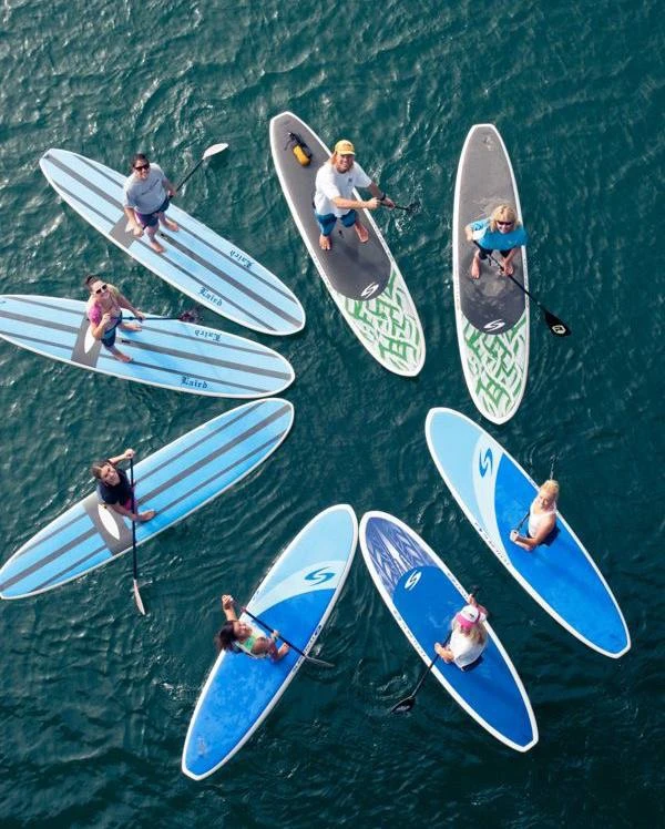 🏄‍♂️ Разбираем бесплатные билеты на катания на сапах, каяках и роликах в Лужниках

📌Билеты ЗДЕСЬ

