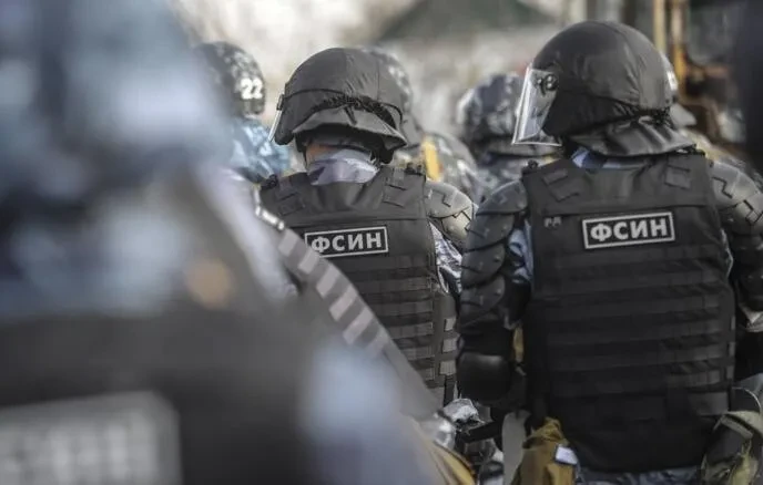 «Бунта не было» — ФСИН опровергла информацию о протесте заключённых, но не об убийстве ...