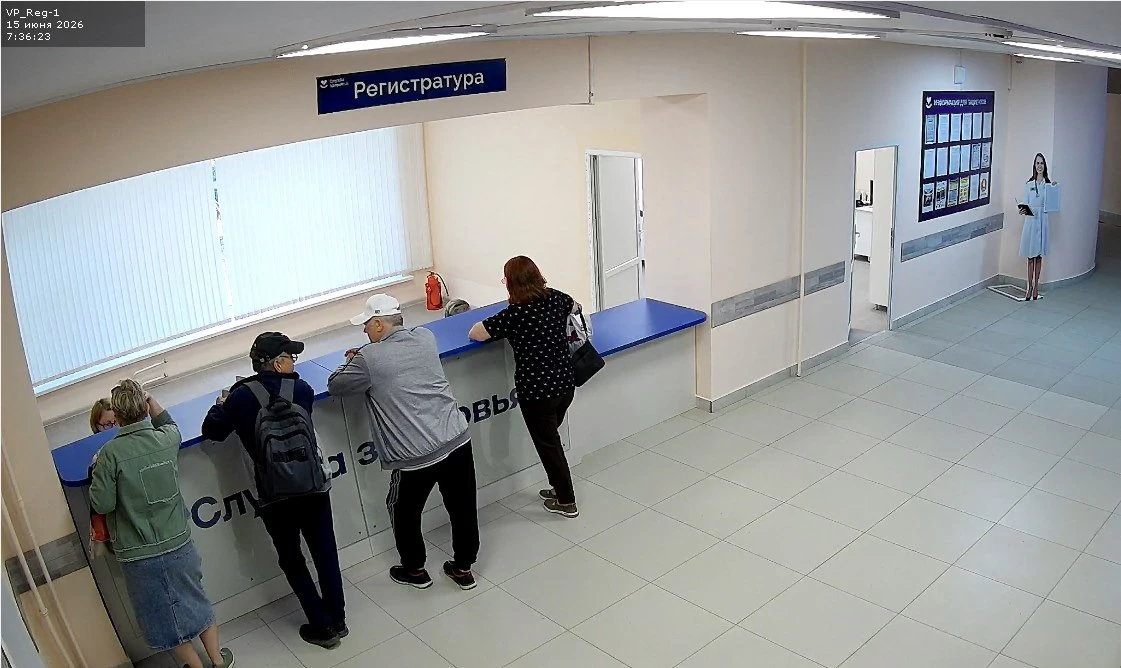 Продолжаем делиться с вами актуальной информацией о работе Переславской ЦРБ 👩‍⚕️🏥

На сегодняшний 