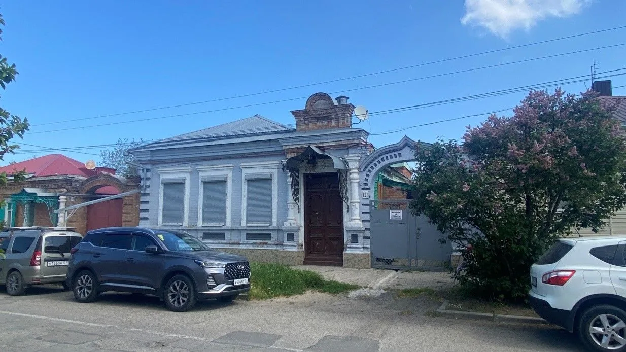 Объектами культурного наследия местного (муниципального) значения признали восемь зданий города Ейск