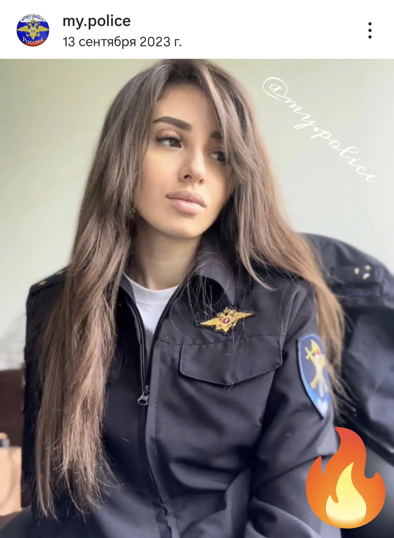 Голосуй
🔥 или 😍
@my_police