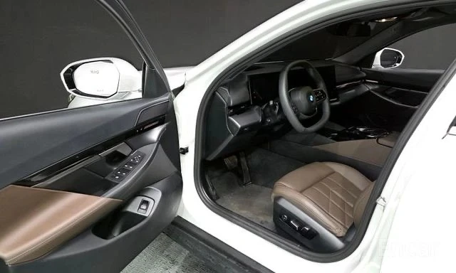 📹 🛠🔑 Drive_Emotions Автомобили из Кореи под заказ 🌟  BMW 520i ‘ 2024 года   (под заказ из Южной Коре