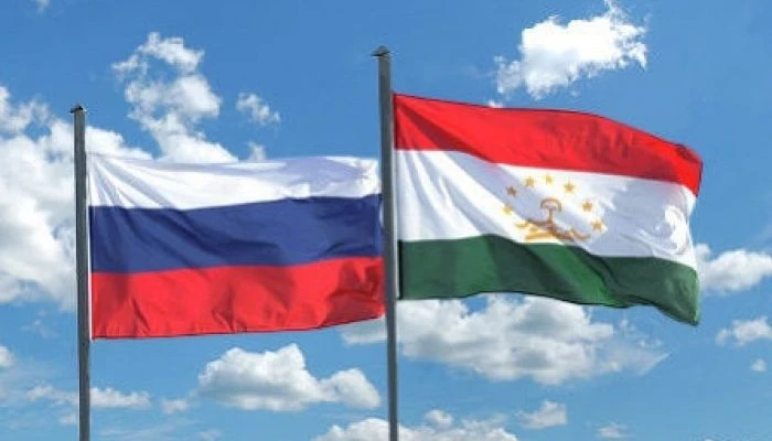 Россия поставила более 25% всей гуманитарной помощи в Таджикистан — Статагентство РТ