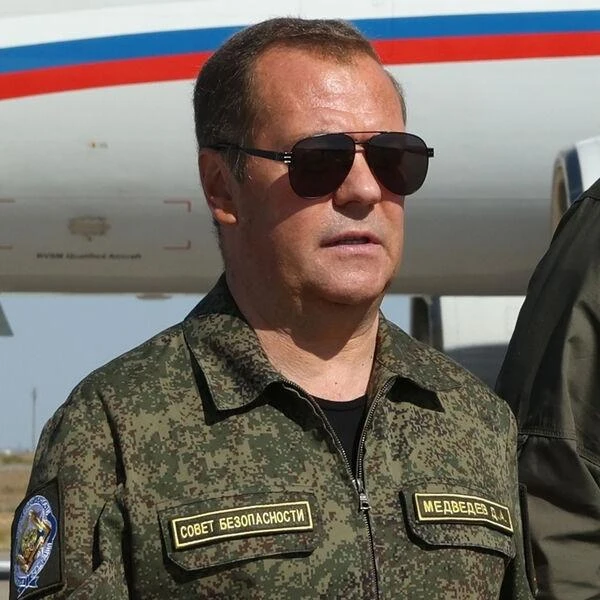 Мобилизации в России не будет, заявил Дмитрий Медведев