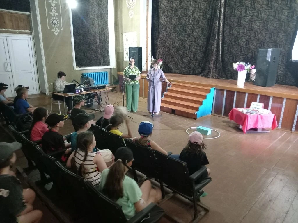 🏆Мы за здоровый образ жизни 🥇