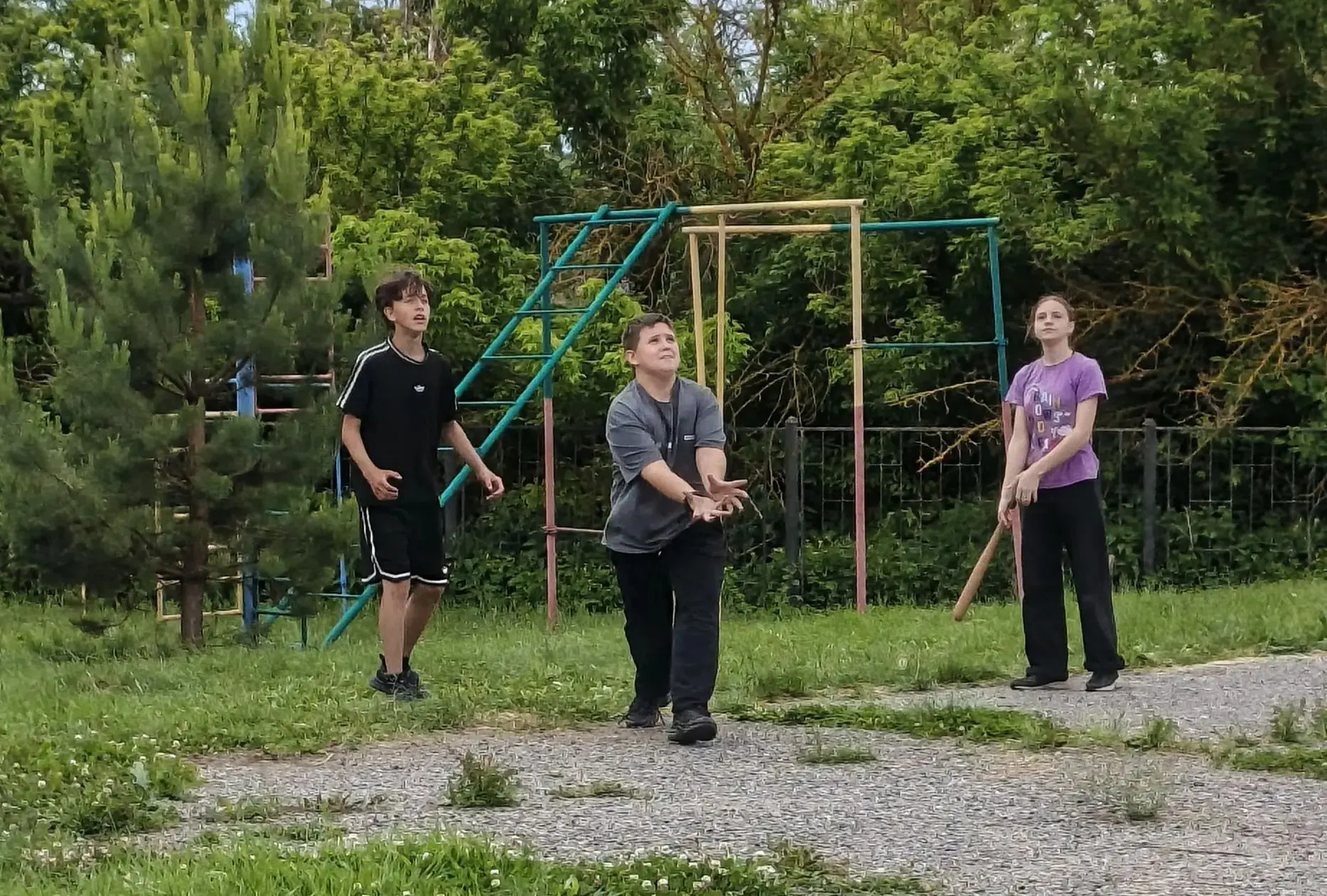 Второй день в «Фантазёрах»🚀