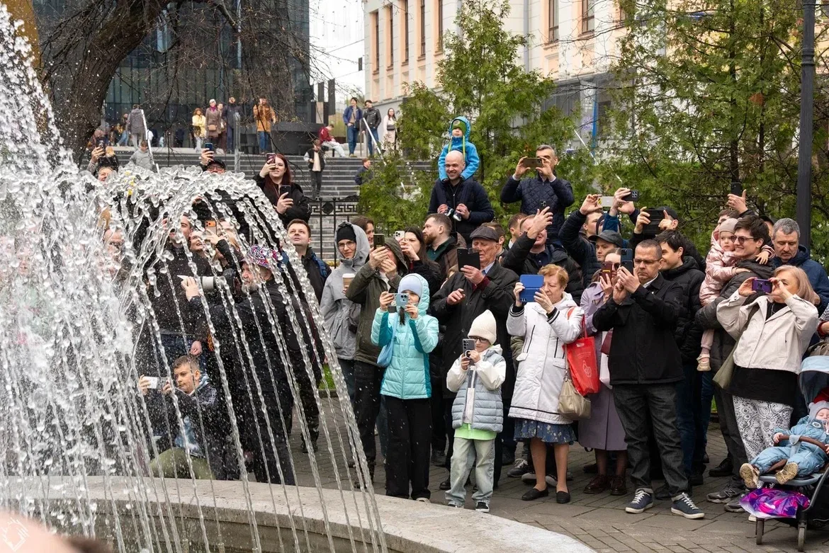 💫 Встреча выпускников подошла к концу!