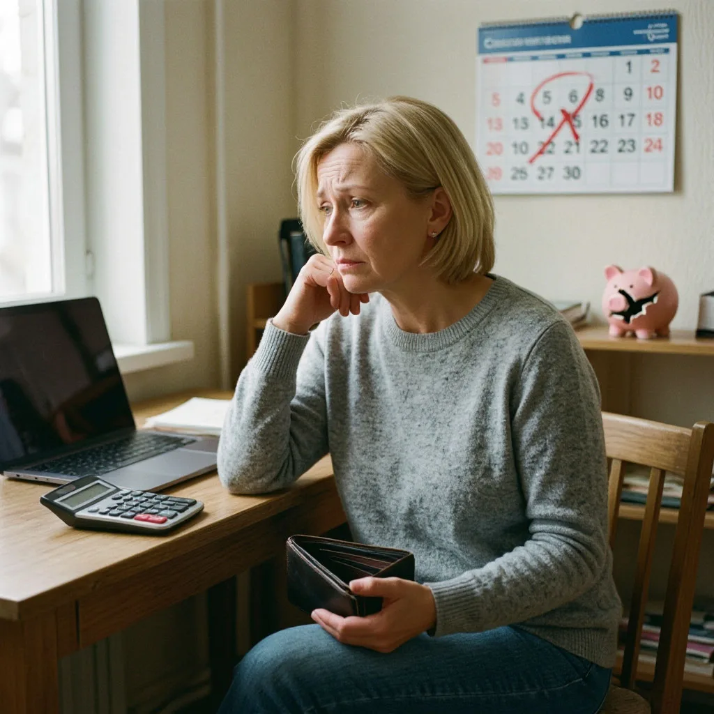 Вы самозанятая? Платите свои 4–6% налога и думаете, что закрываете вопрос с пенсией?