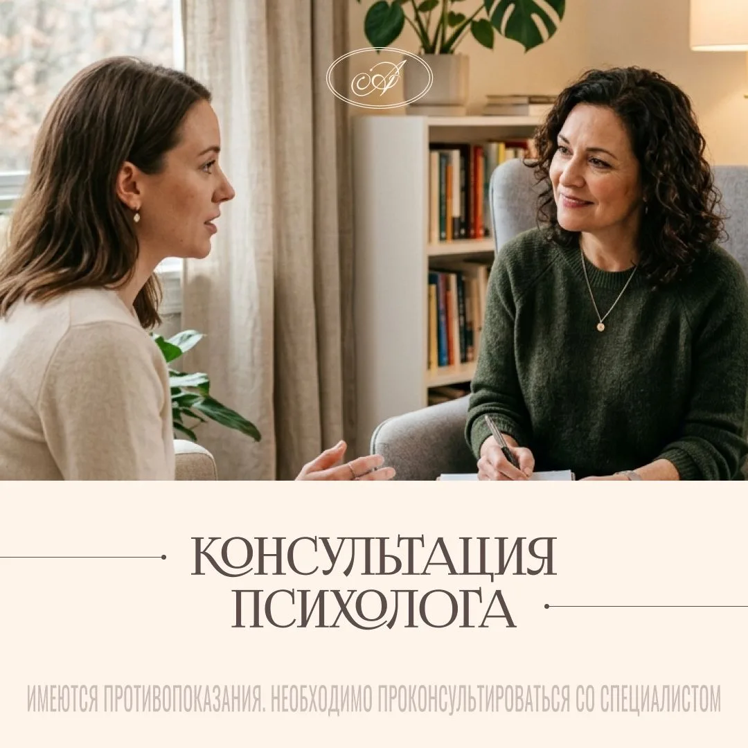 Иногда нам всем нужен свой человек. Не просто подруга с советом за чашкой чая, а профес...