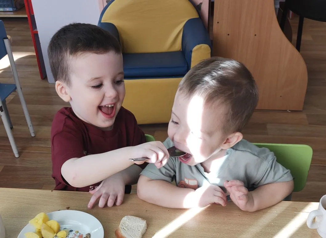 Уважаемые родители (законные представители) наших дошколят!