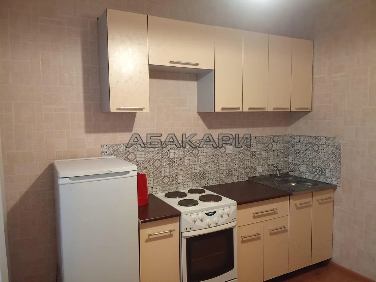 🏠 улица Партизана Железняка, 61