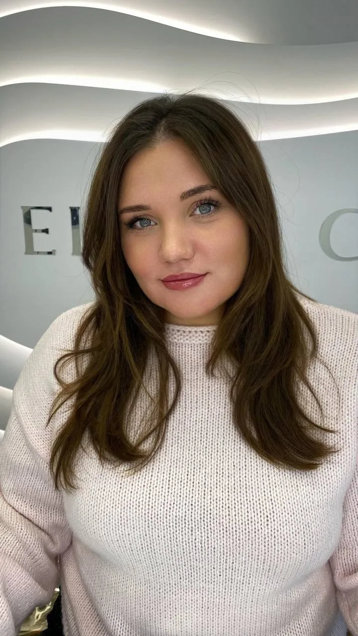💄 Перманентный макияж губ в студии ElenaGreen — твой идеальный способ выглядеть безупр...