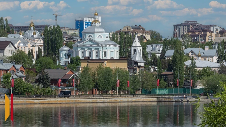 Крепость в Диком поле: кто и когда основал Воронеж

Воронежу в этом году исполняется 440 лет. Много 