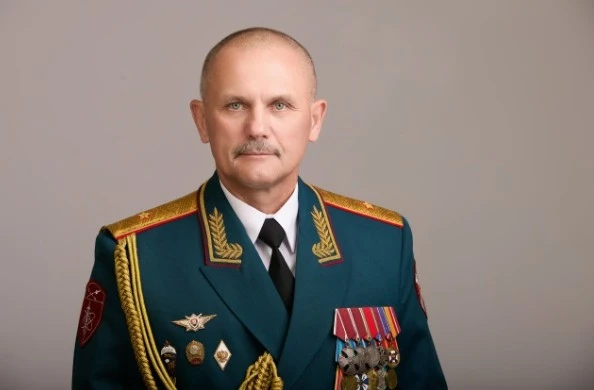 Служивший в Челябинской области генерал-майор Андрей Никул будет заниматься политикой. Он выдвинулся