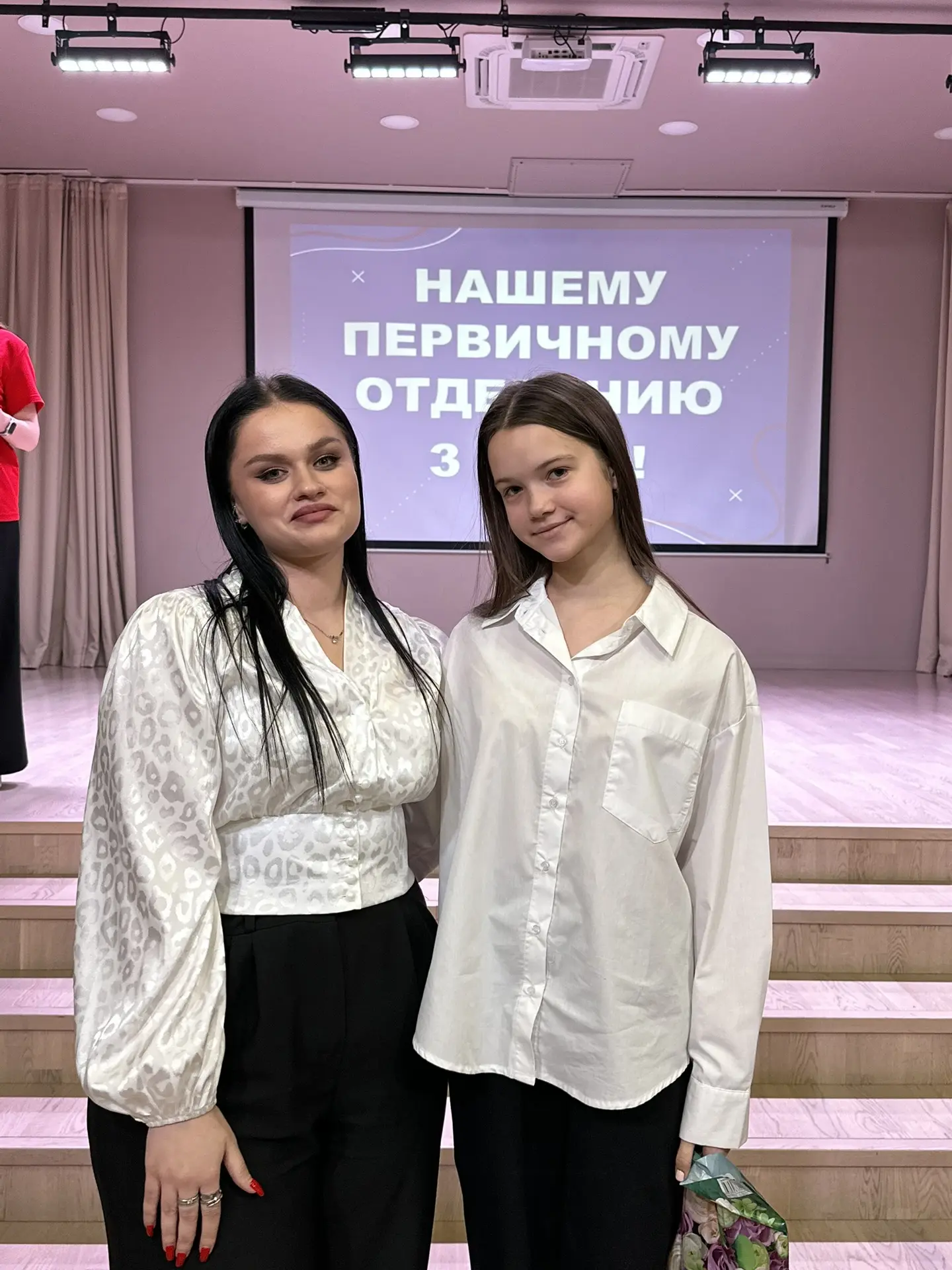 Итоги конкурса ко дню рождения «Первички» ⭐  Голосование завершено! Спасибо, что поддерживали участн