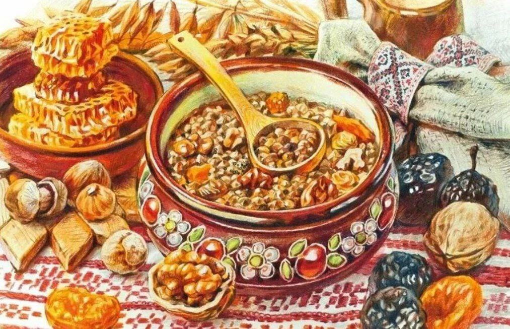 Гречневая каша 🍲

Всем знакомая с детства гречневая каша раньше называлась греческой — не сложно до