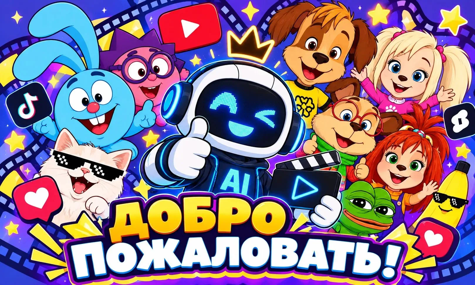 ИСКУССТВЕННЫЙ ИНТЕЛЛЕКТ