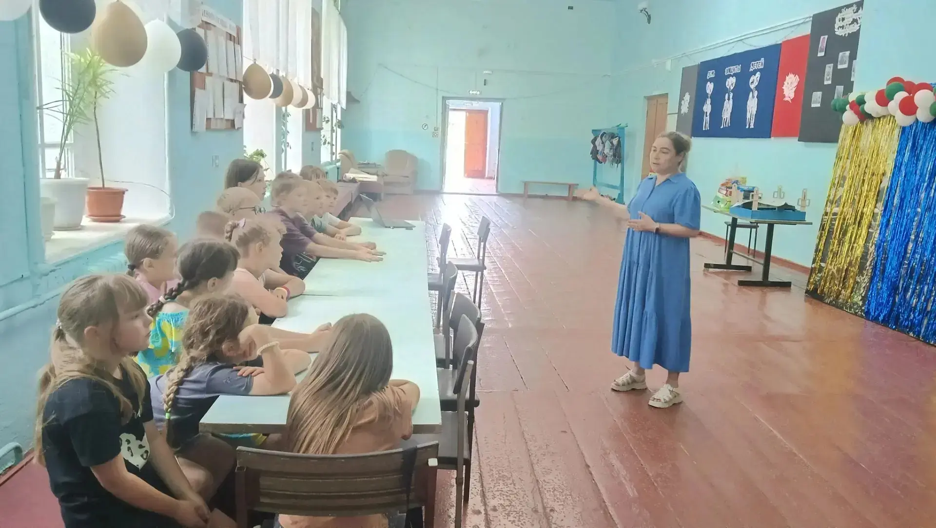 В рамках недели "Здоровья", "Правовой помощи" социальным педагогом, педагогом-психологом проведены м