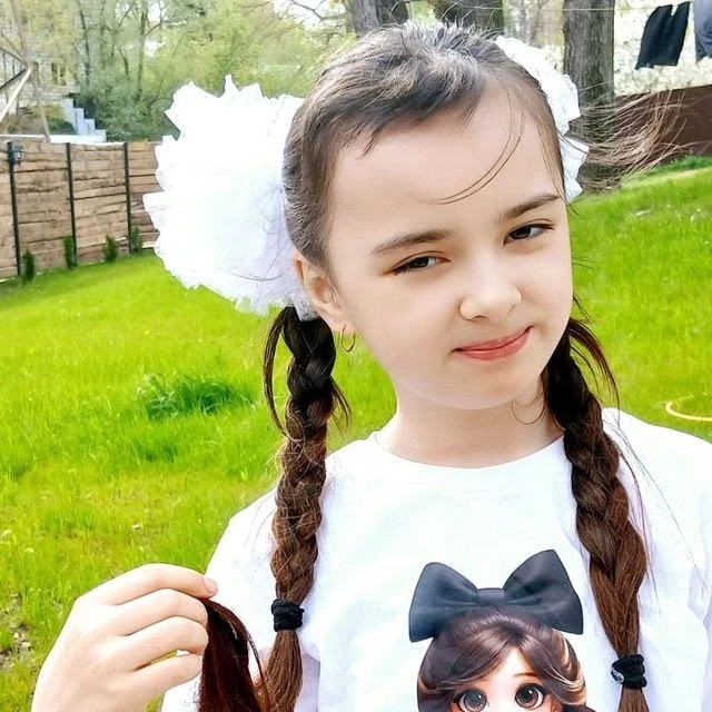 Летние приветы 👋