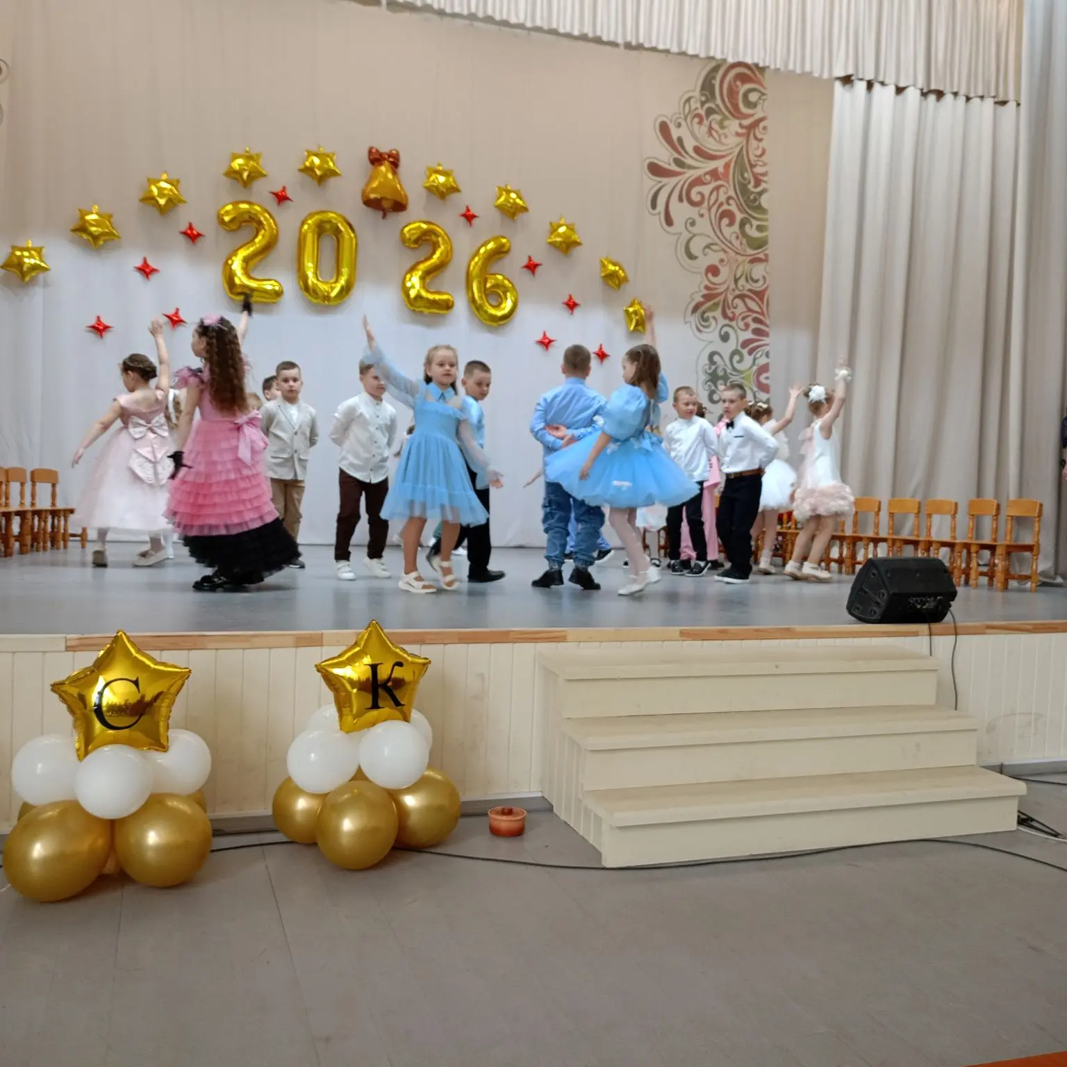 Наши птенчики вылетают из гнезда! 🐥💖