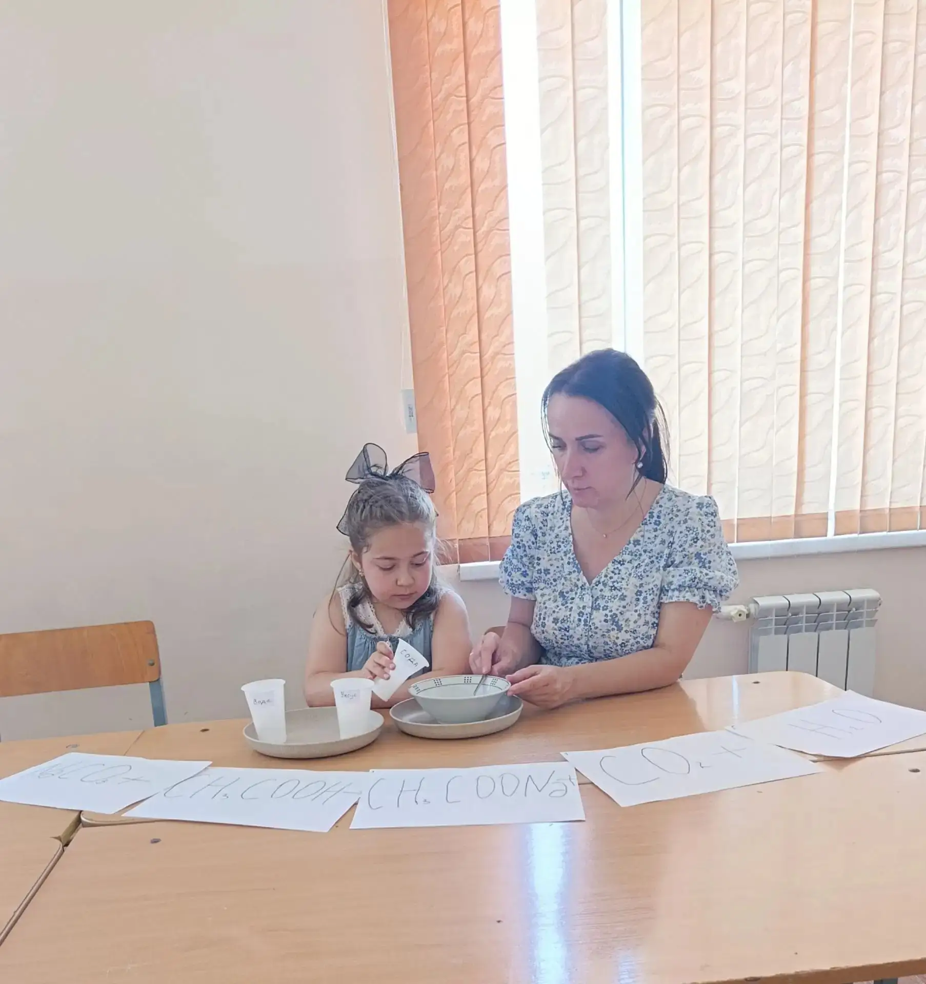 ✨ Двадцатый день в лагере при МКОУ «СОШ № 26» - сплошное веселье и любопытство!

Утро началось с бод