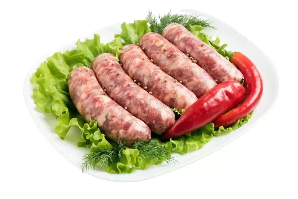 Внимание новинка ! Купаты "Острые" ! Неповторимый пикантный вкус! Полностью готовые! До...