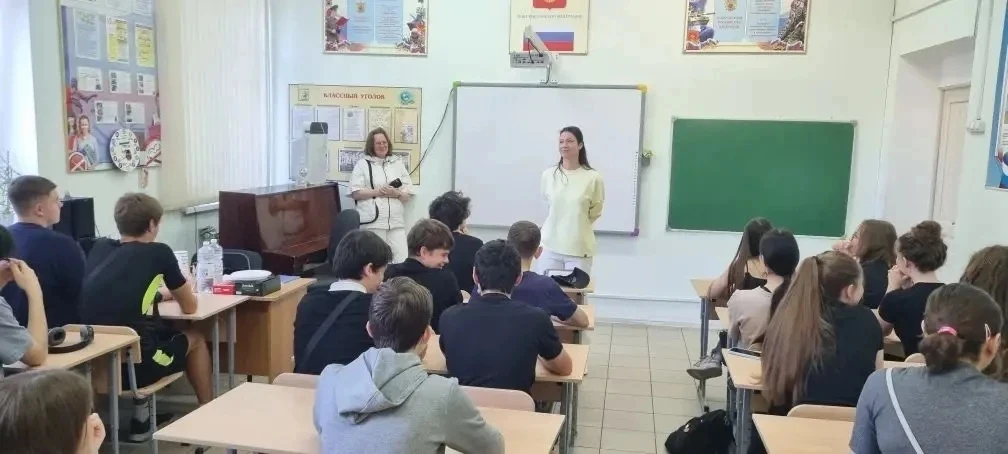 В рамках месячника антинаркотической направленности и популяризации здорового образа жизни, приуроче