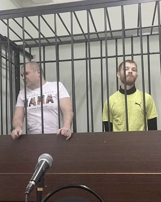 Двое жителей Дзержинска украли почти 4 млн рублей у участников СВО, оба получили реальн...