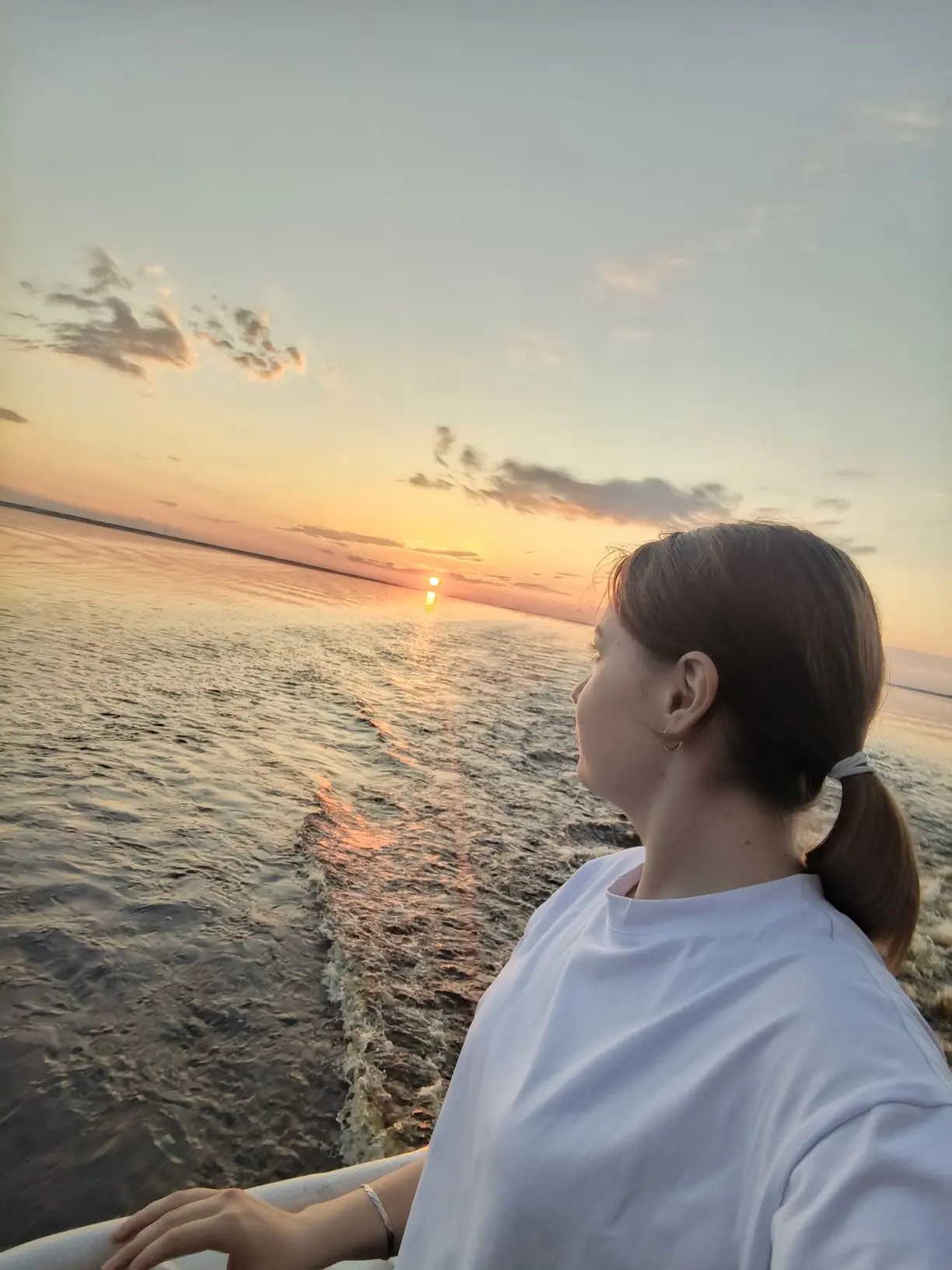 🚢 Практика в «ВодоходЪ»: горничная (бортпроводник) — это не просто работа, это приключ...