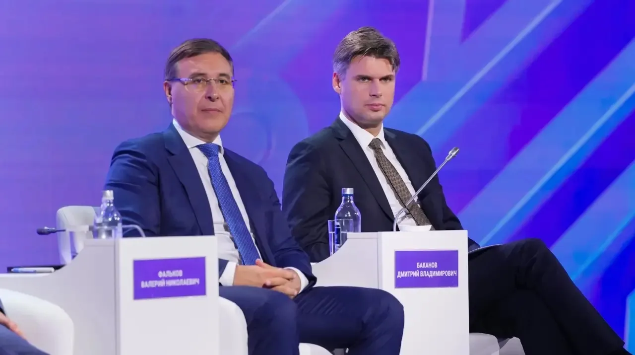 Роскосмос на форуме «Микроэлектроника 2026»