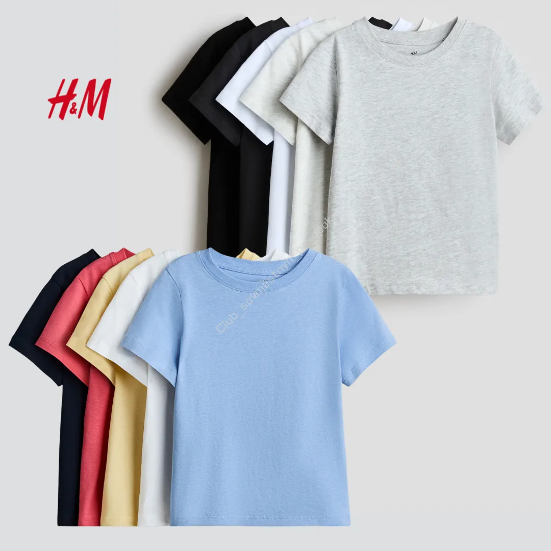 H&M 🇬🇧