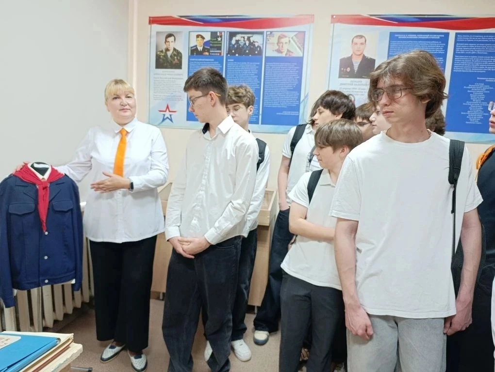 Накануне Международного дня музеев, который в 2026 году в России отмечается 18 мая, в М...