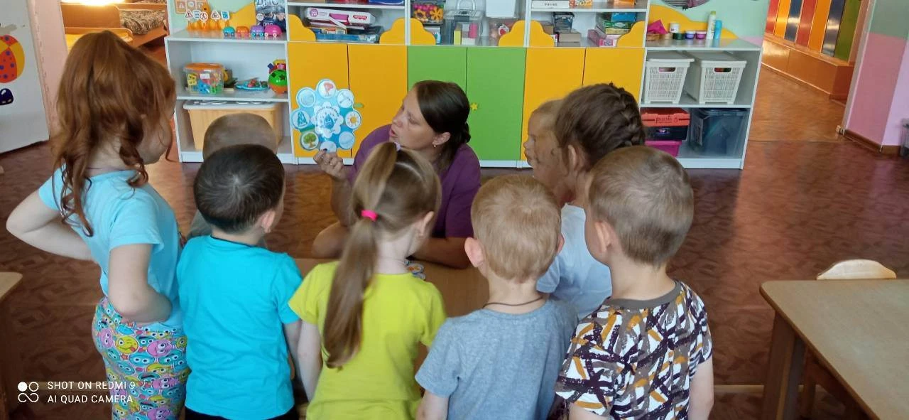 В группах «Чунга-чанга» и "Сказка"прошла экологическая беседа на тему "Берегите воду!" Данное меропр