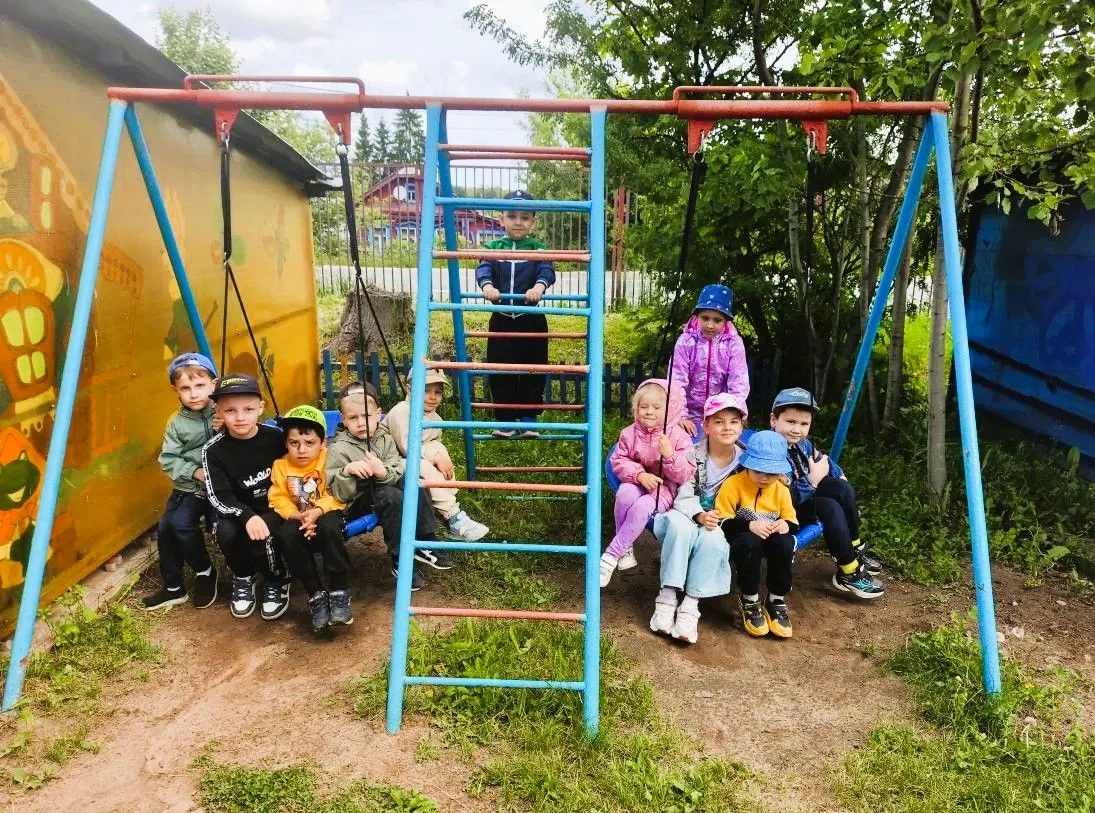 1 июня — особенный день, когда весь мир отмечает Международный день защиты детей. В наш...