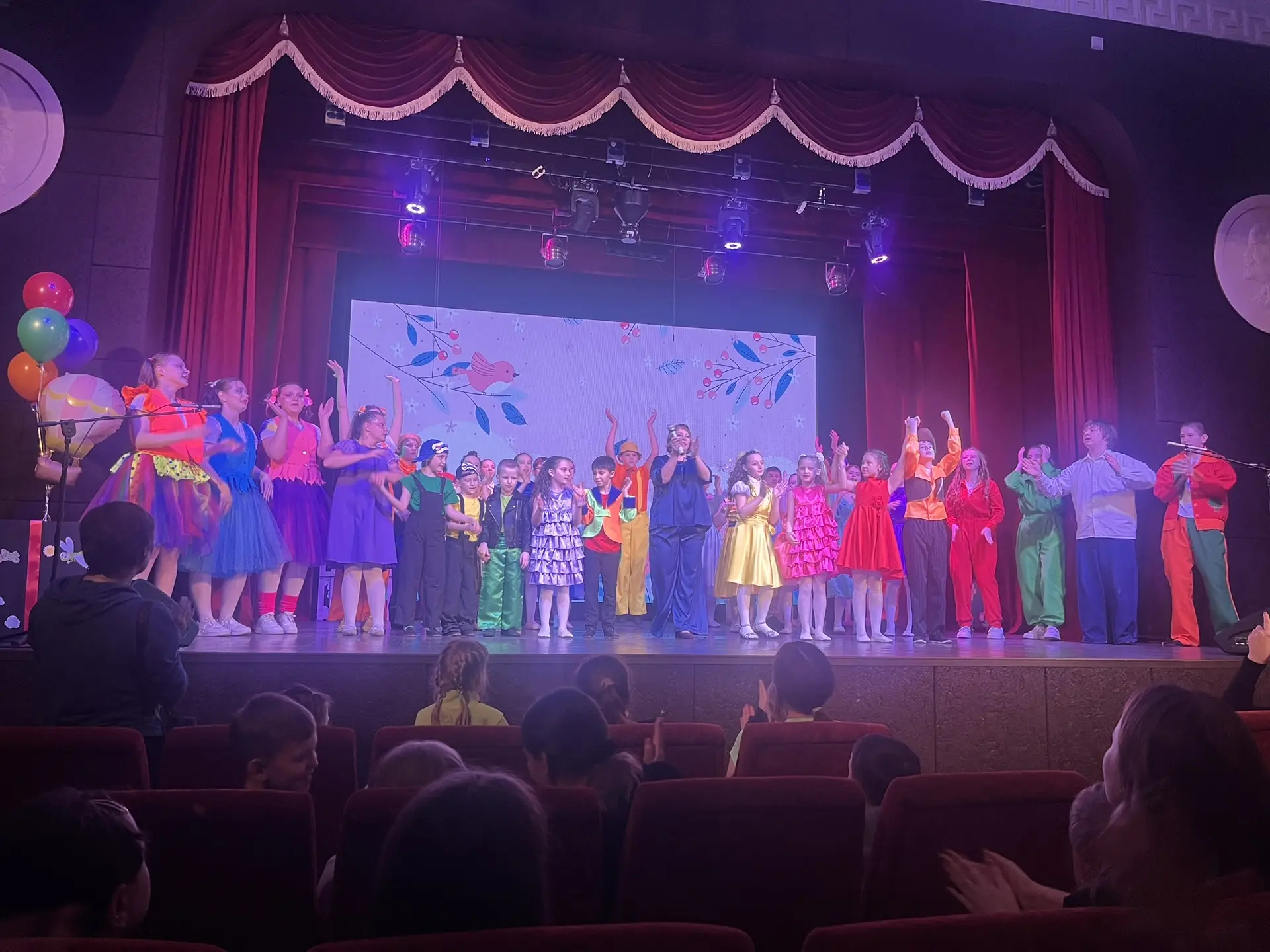#УРАКАНИКУЛЫ