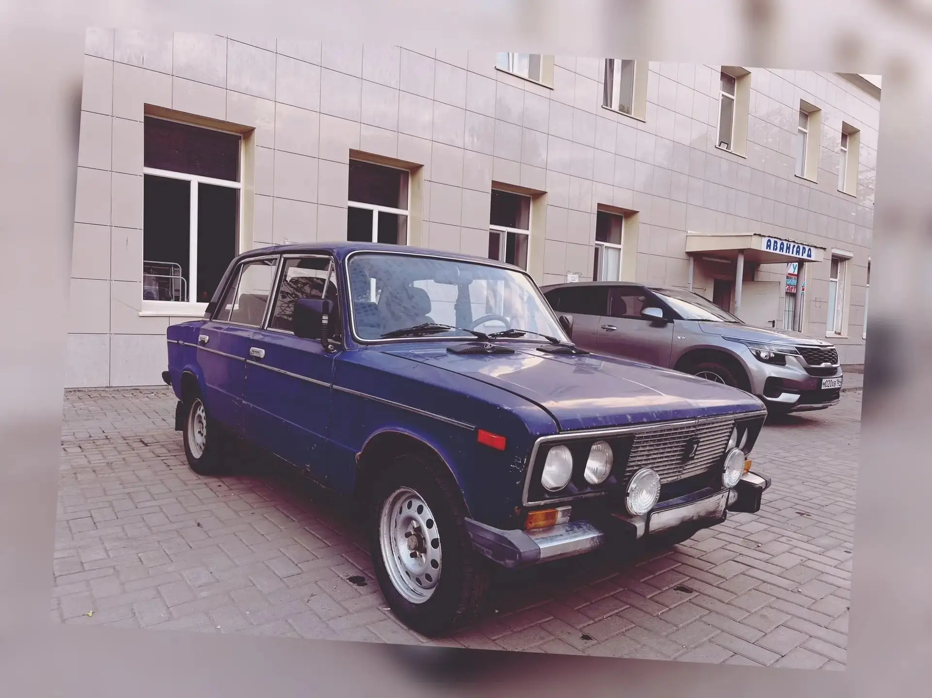 Продам ВАЗ 2106 1999 Г.
МОТР 1,5.
МОСТ НЕ ВОЕТ.
ЗАВОДИТСЯ С ПОЛ ОБОРОТА!
ПО ТЕХНИКЕ ОТЛИЧНО 👌
ПО КУ