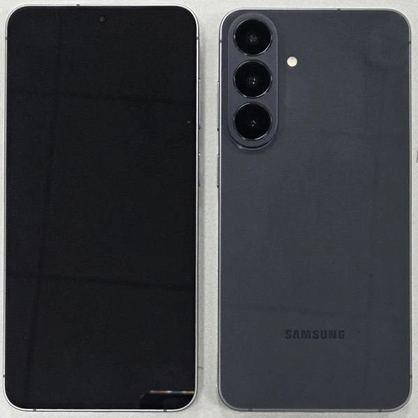 📱 Samsung готовит серьёзные изменения для Galaxy S26 FE