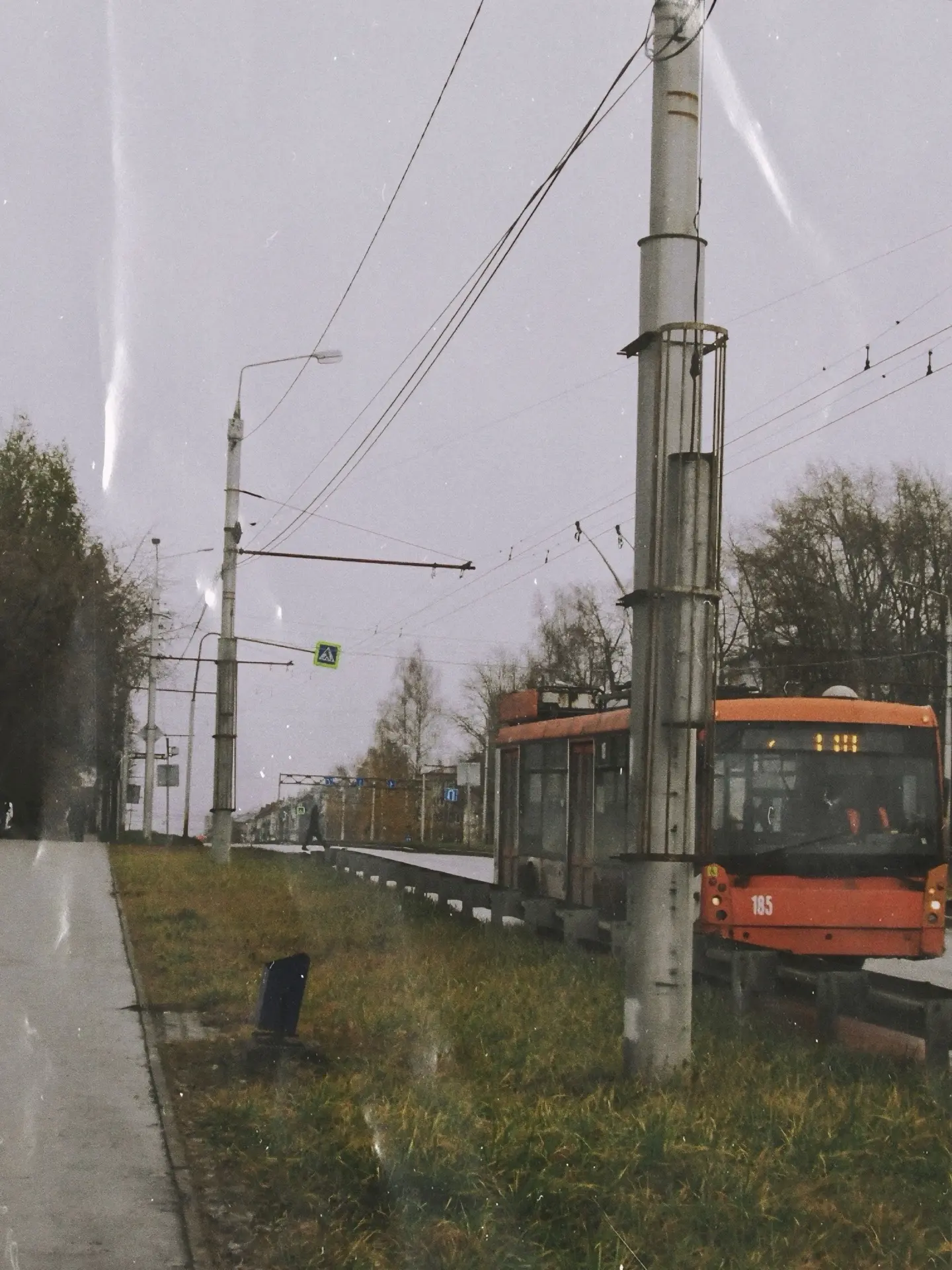 🚎 В Березниках снова обсуждают возвращение троллейбусов. Часть жителей нашего города, всё ещё считае