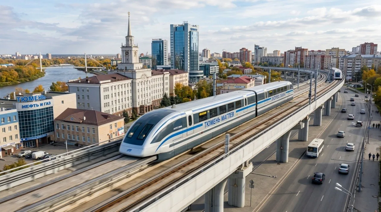 🚇 От метробусов отказались. А что тогда придет им на смену?

После заявления властей о том, что в б