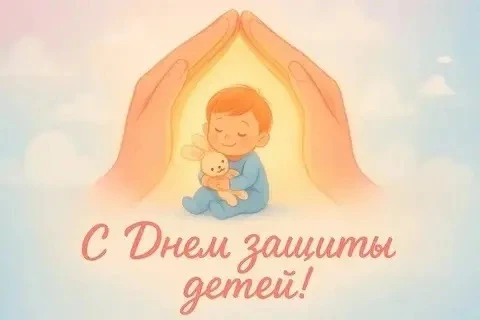 Маленьким героям нужно большое сердце ♥️