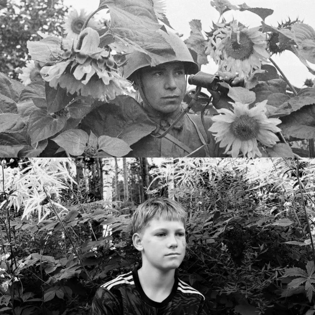 ФОТОКРОСС⚡️

Ч.2
