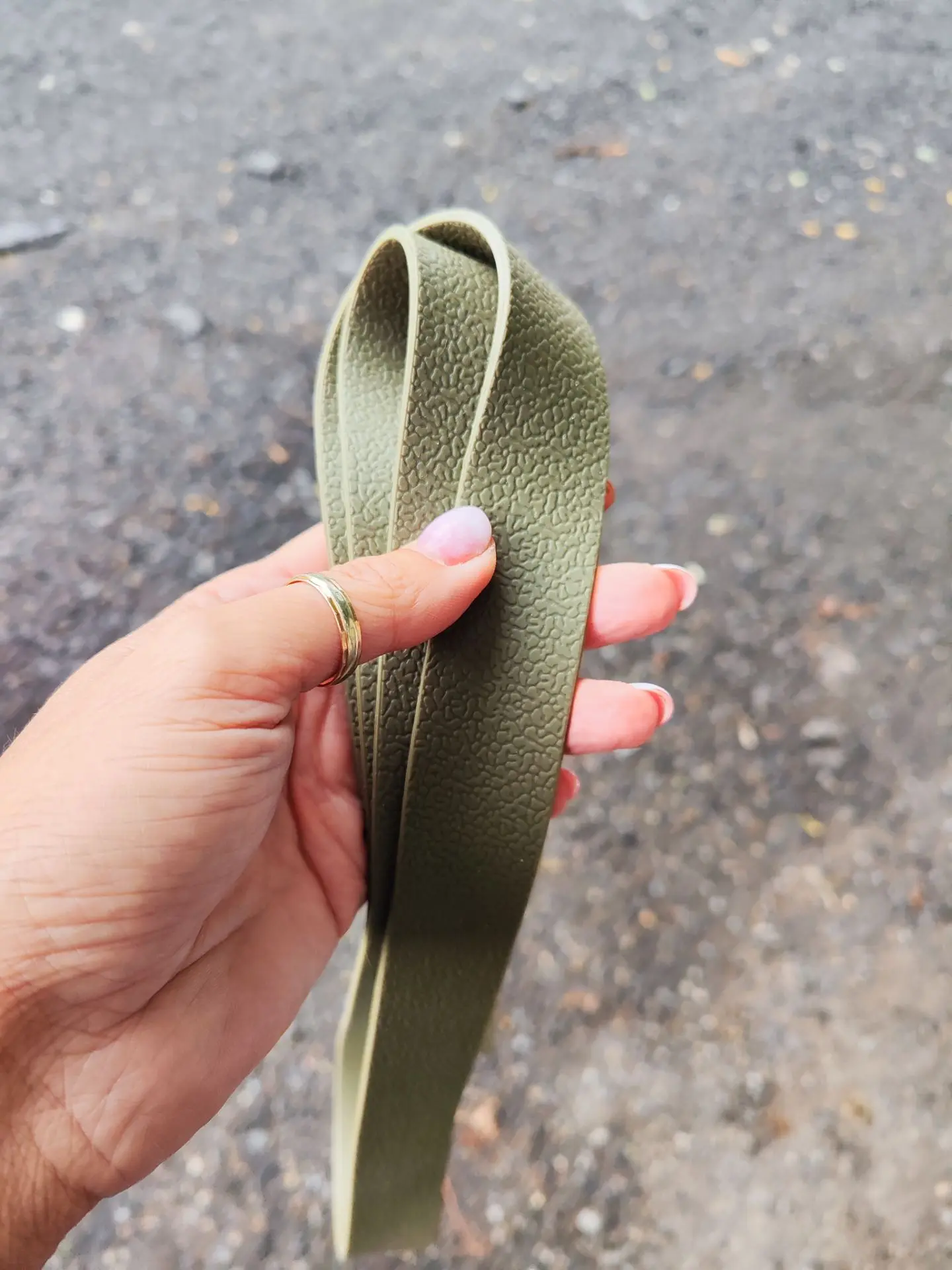 ❓ Внимание, вопрос: что это такое и кто умеет этим пользоваться?...