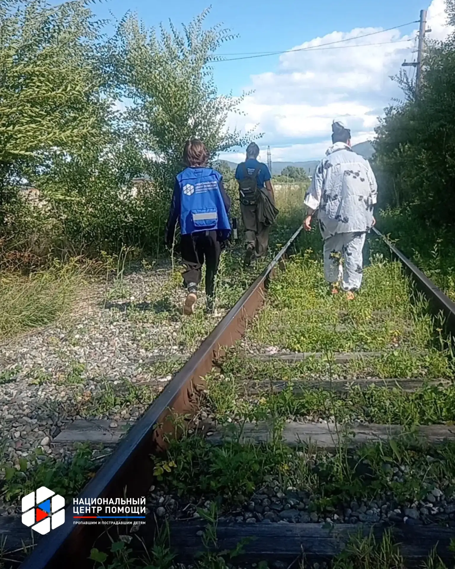 🔎Он просто вышел из дома, но до нужного адреса так и не дошёл