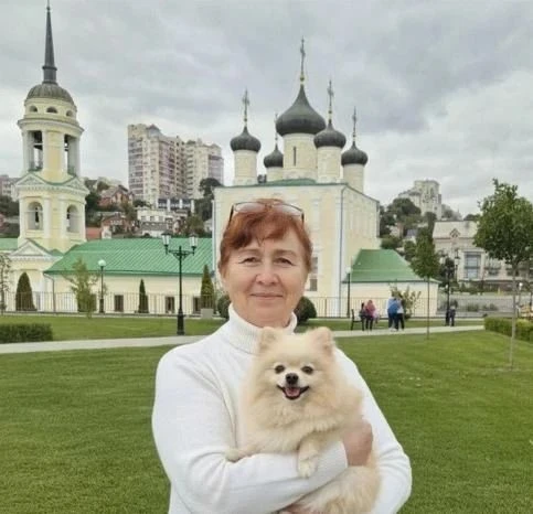 56 лет. Строго серьёзные отношения. Судимых, пьющих, женатых просьба не беспокоить