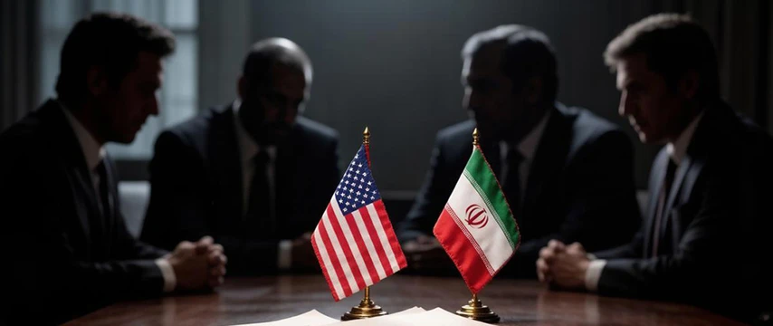 США и Иран отложили очные переговоры в Швейцарии

Церемония в Бюргенштоке не состоится, стороны дого