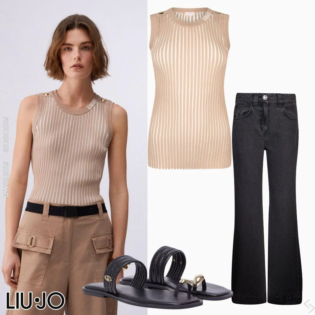 LIUJO женское