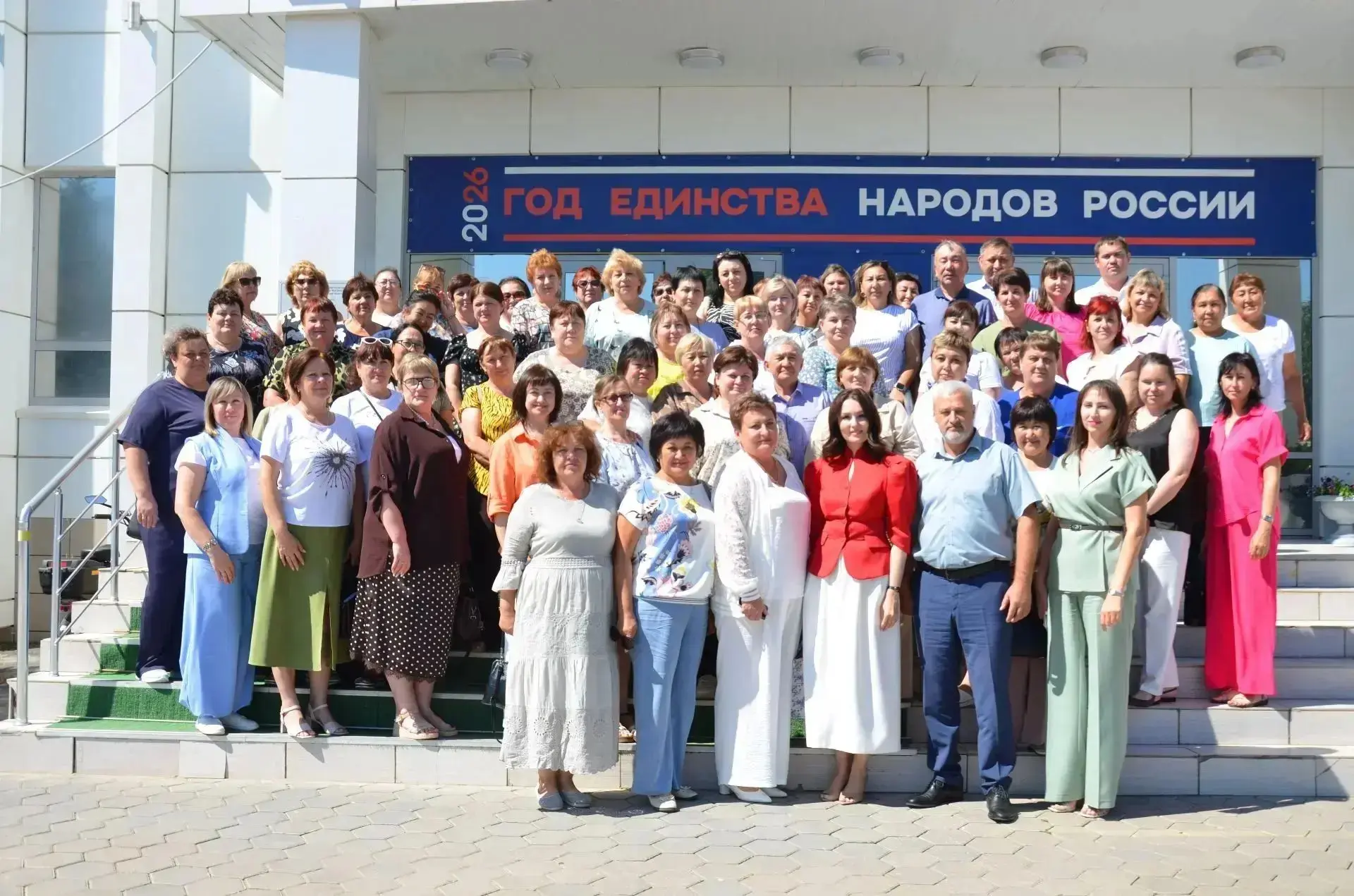 🖋️Подготовка к выборам в арбузной столице России 

Продолжается обучение участковых избирательных к