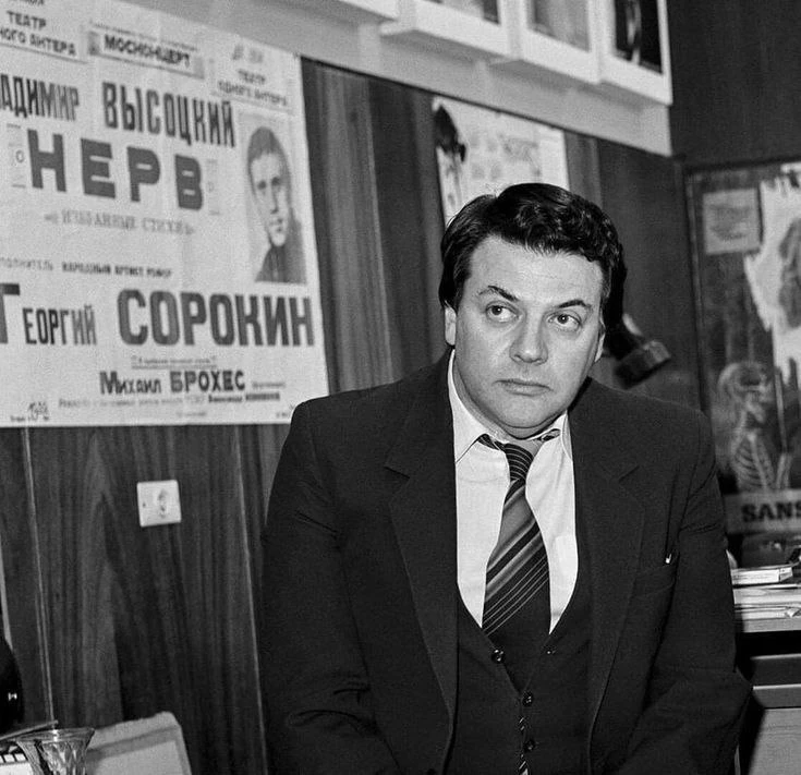 Заметил, что ору я только на тех, кого люблю: чем громче крик - тем сильнее чувство.