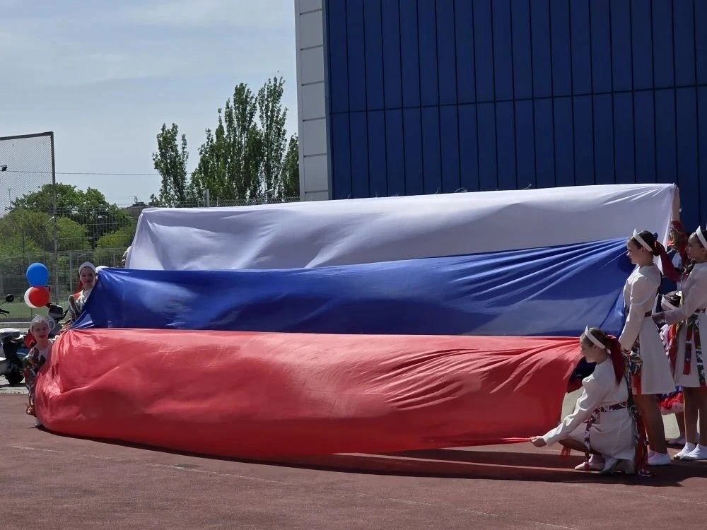 16 мая на стадионе «Зенит» было по‑настоящему жарко — и не только от солнца, но и от энергии, мужест